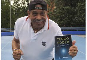 Tengo Pode