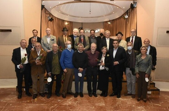 Fotografía de familia