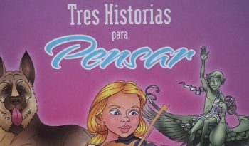 Tres historias para pensar